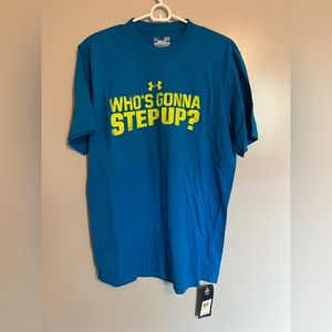 Brand New Under Armour T-Shirt